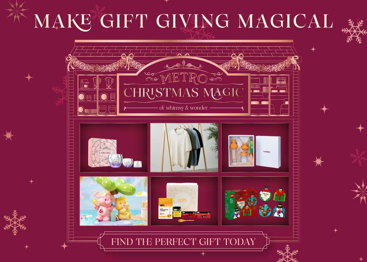 Find the Perfect Gift today!