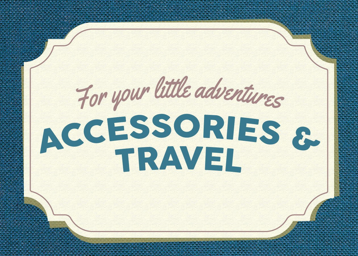 Travel and Accessories - Metro Singapore Departmental Store - Celebrating 69 Years in SG
