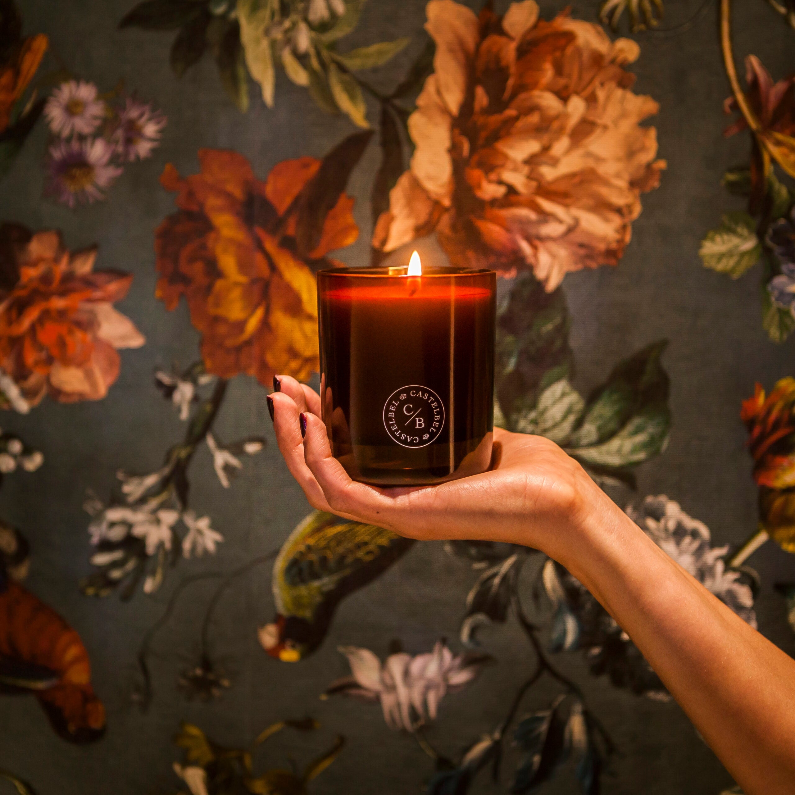 CASTELBEL - CANDLES