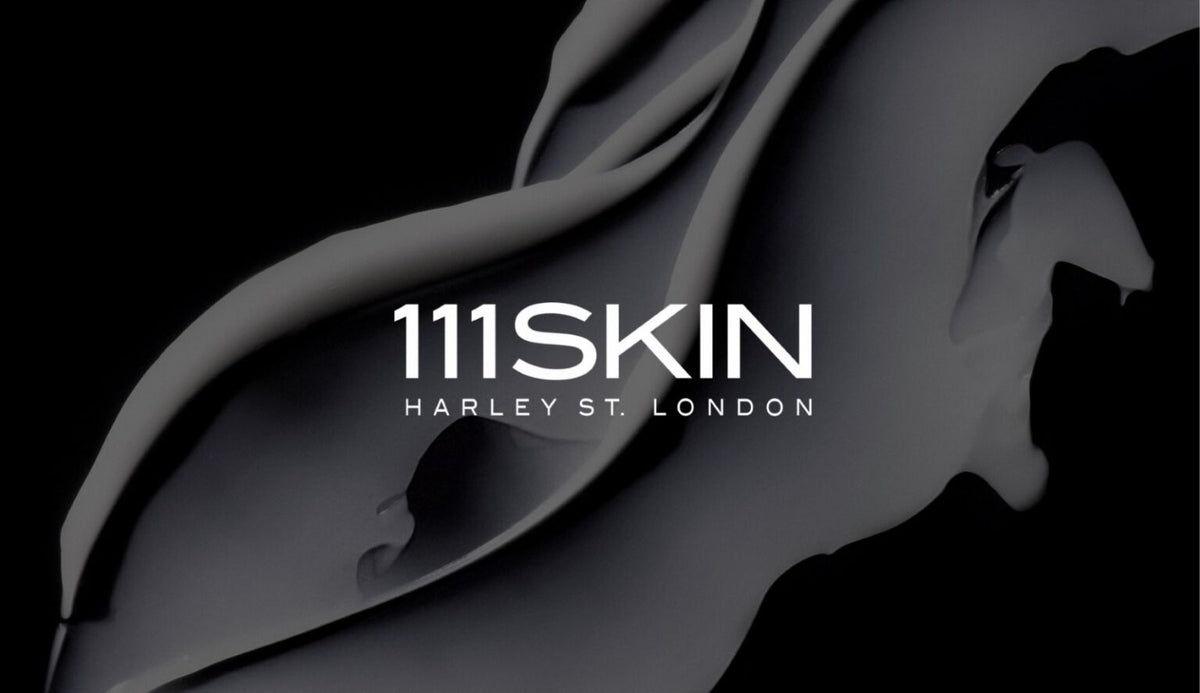 111SKIN - Metro Singapore Departmental Store - Celebrating 69 Years in SG
