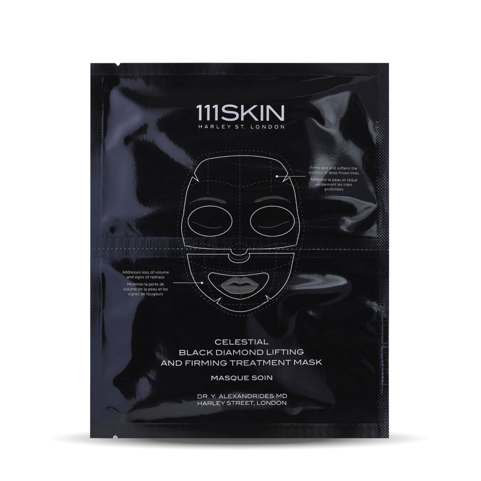 111SKIN - MASKS - Metro Singapore Departmental Store - Celebrating 69 Years in SG