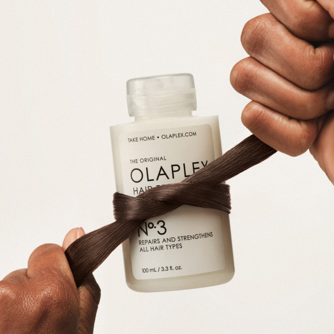 OLAPLEX - HAIR TREATMENT