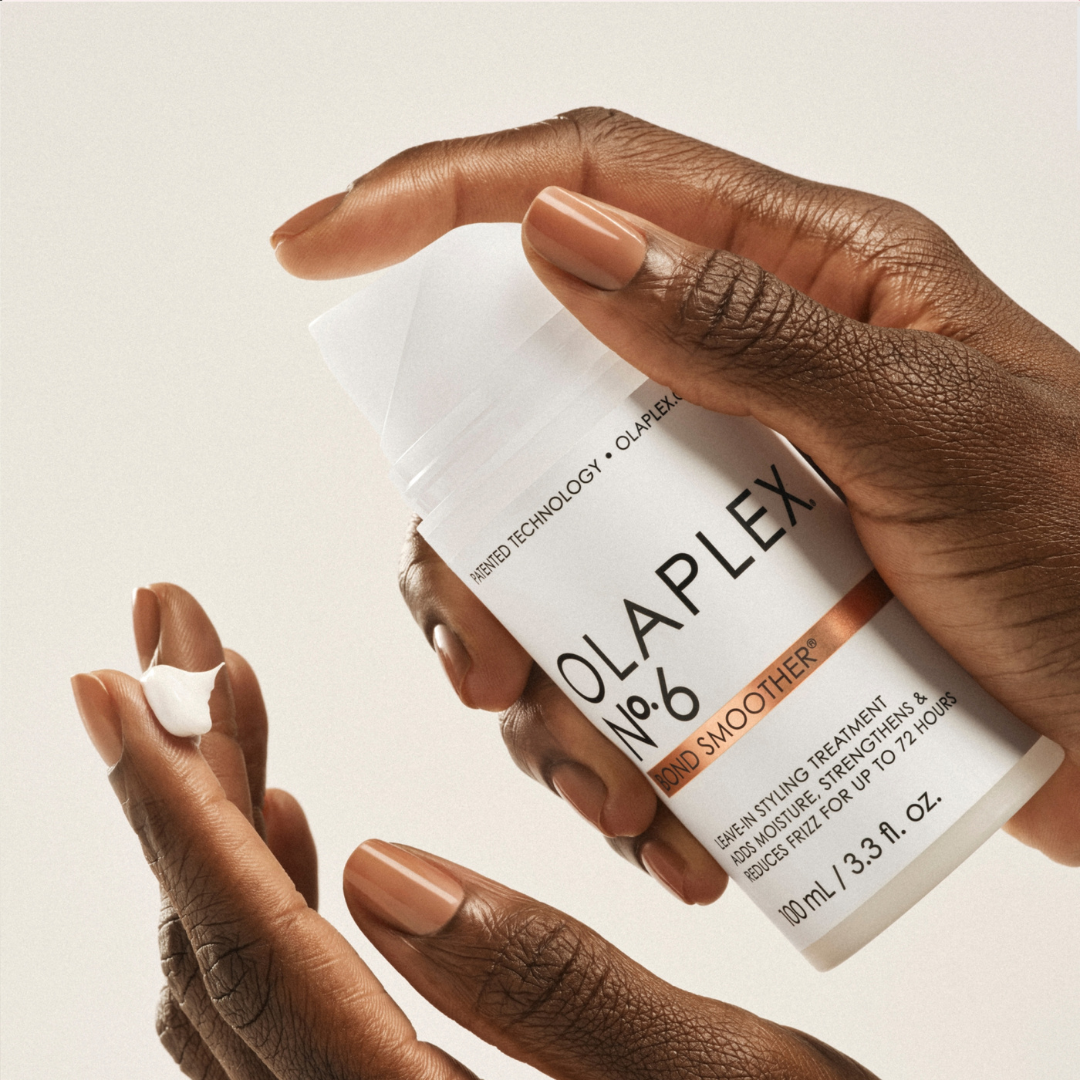 OLAPLEX - STYLING TREATMENT