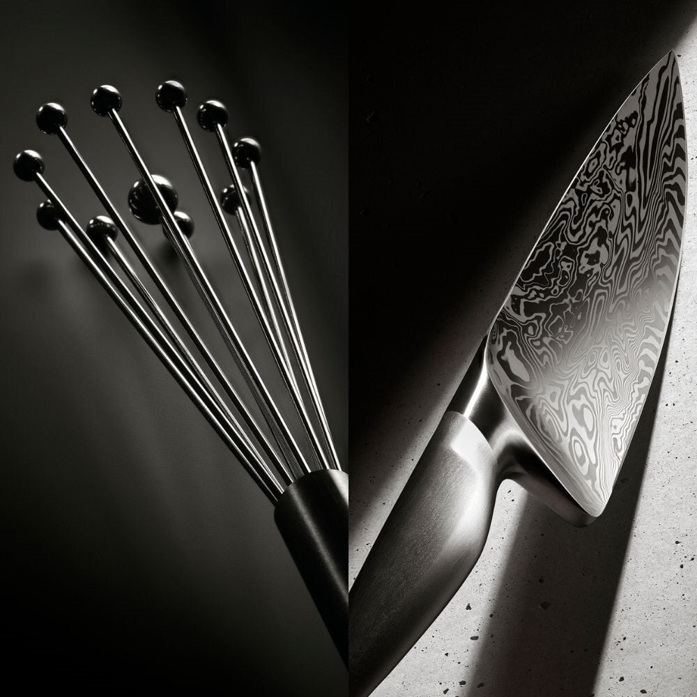 WMF - KNIFVES & KITCHEN TOOLS