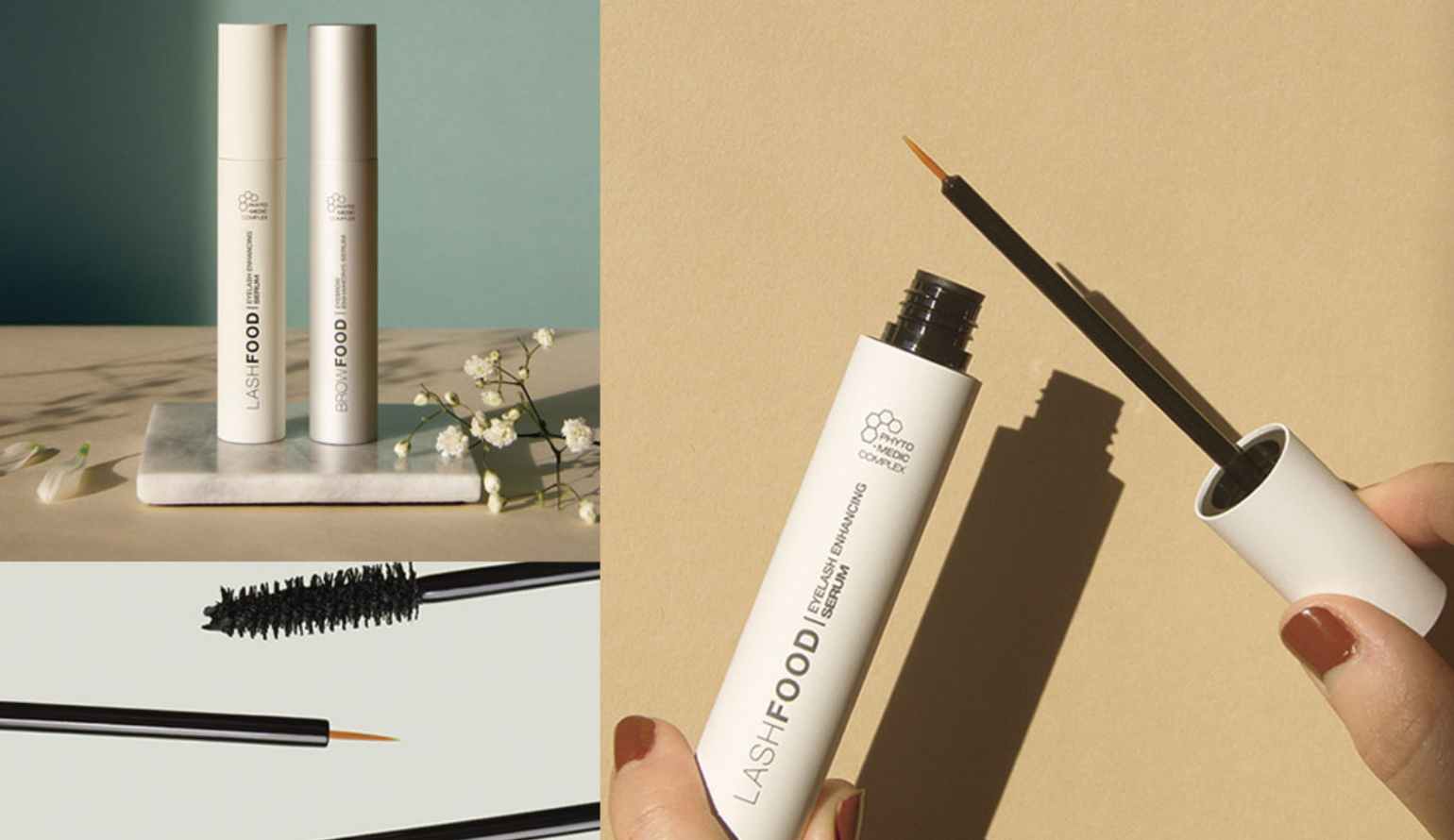 LASHFOOD