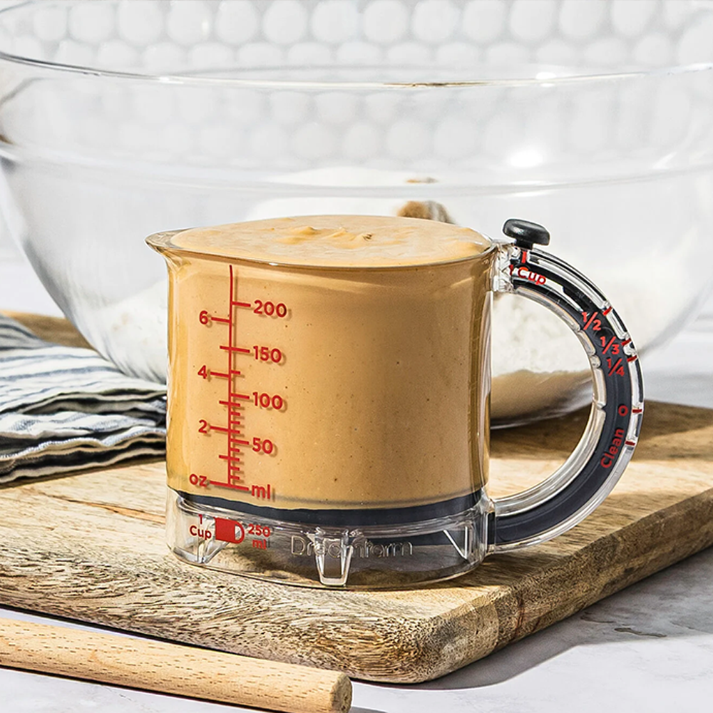 DREAMFARM - MEASURING & GRINDING TOOLS