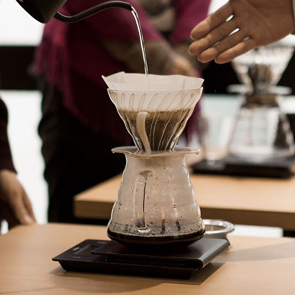 HARIO - COFFEE & TEA