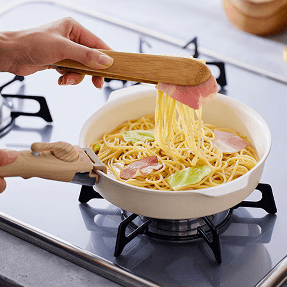 IRIS OHYAMA - COOKWARE