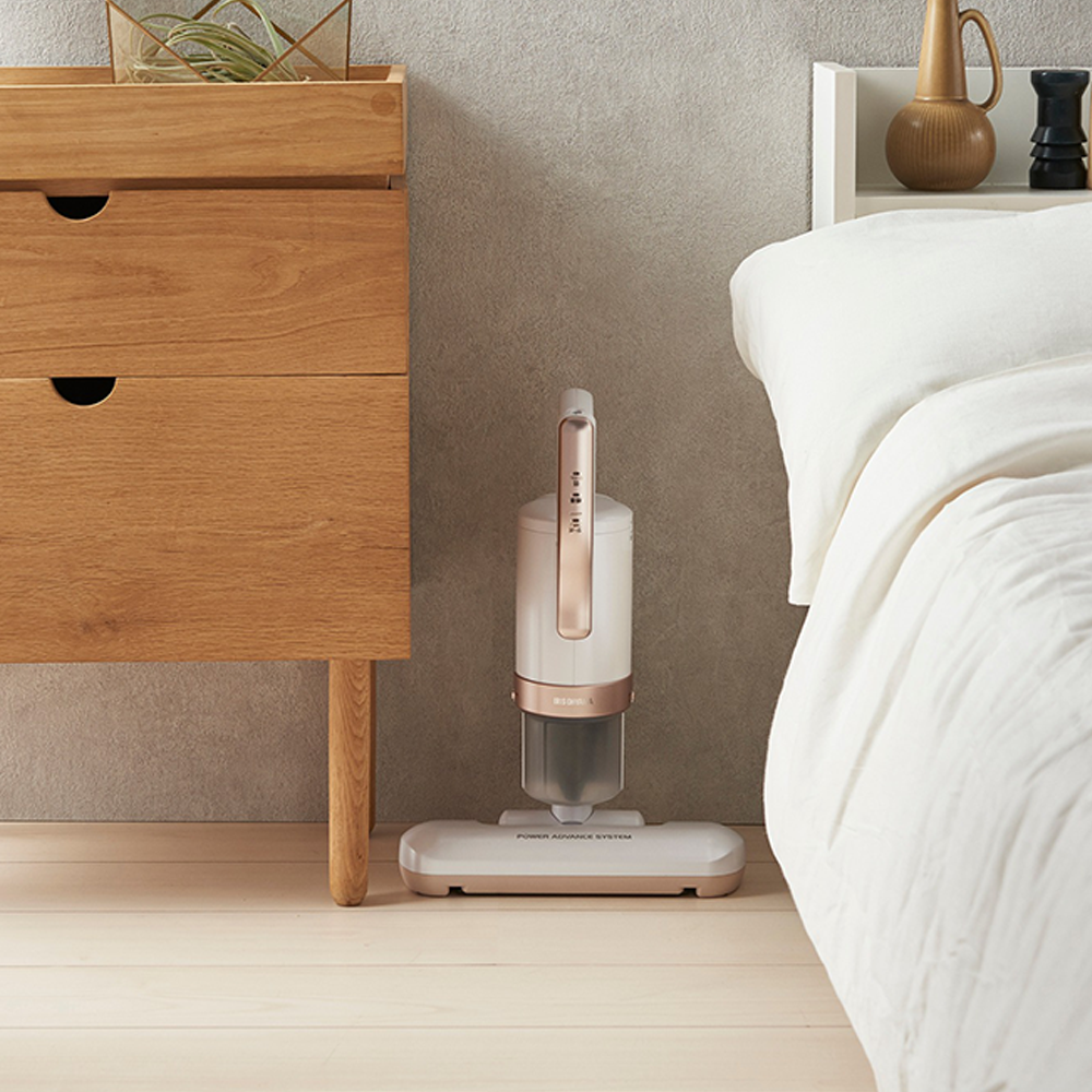 IRIS OHYAMA - VACUUM CLEANERS