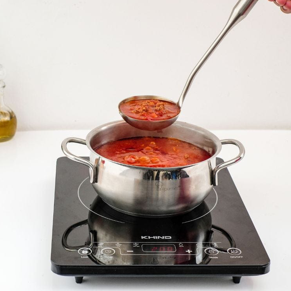 LA GOURMET - KITCHEN TOOLS & ACCESSORIES