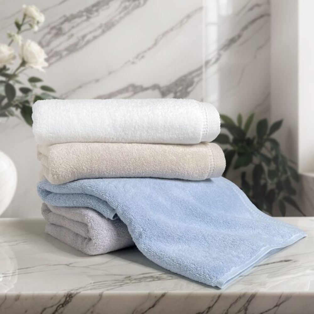 CHARLES MILLEN - TOWELS