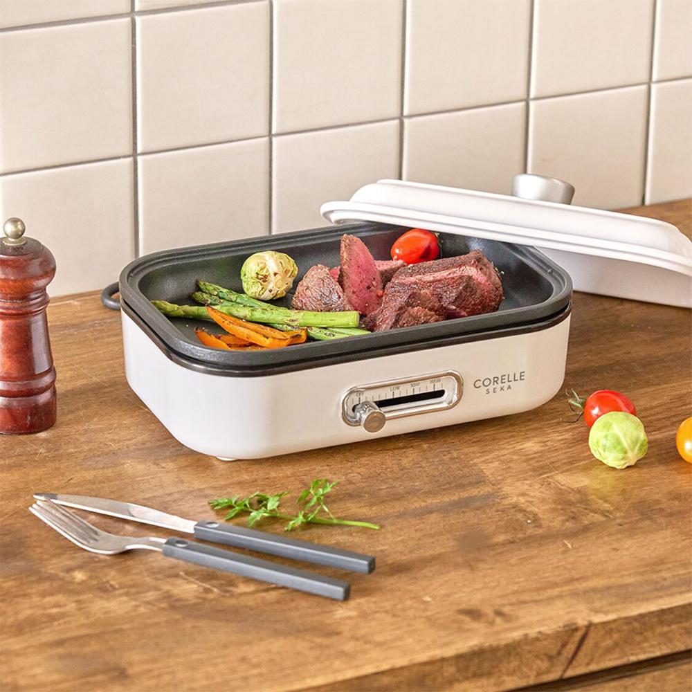 CORELLE - KITCHEN APPLIANCES