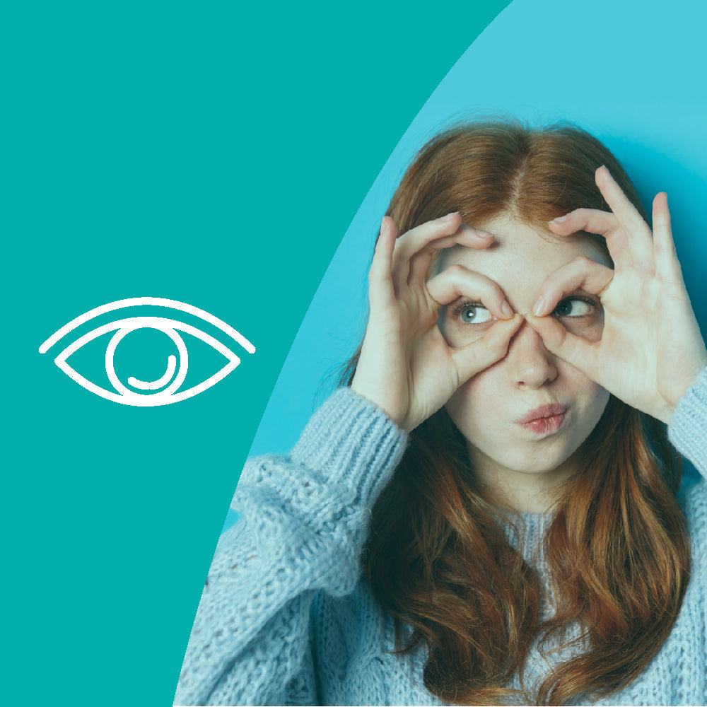 VITAHEALTH - EYE HEALTH