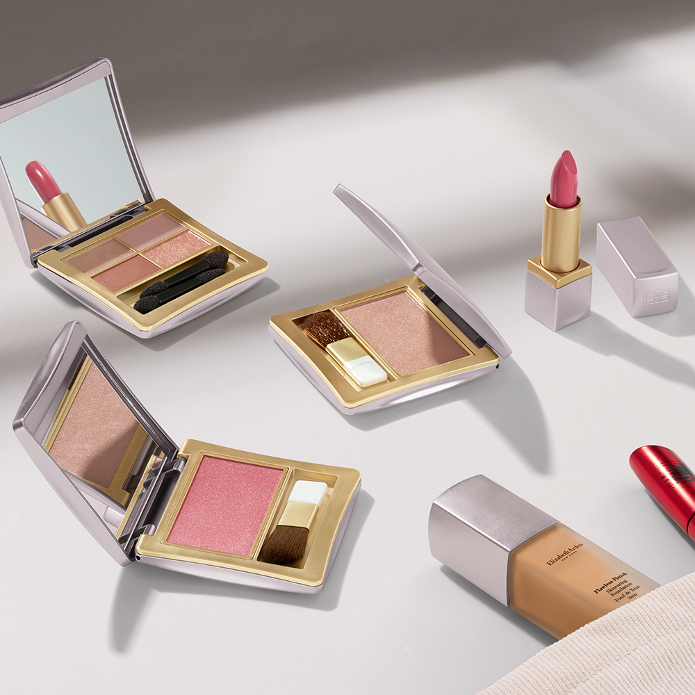 ELIZABETH ARDEN - MAKEUP