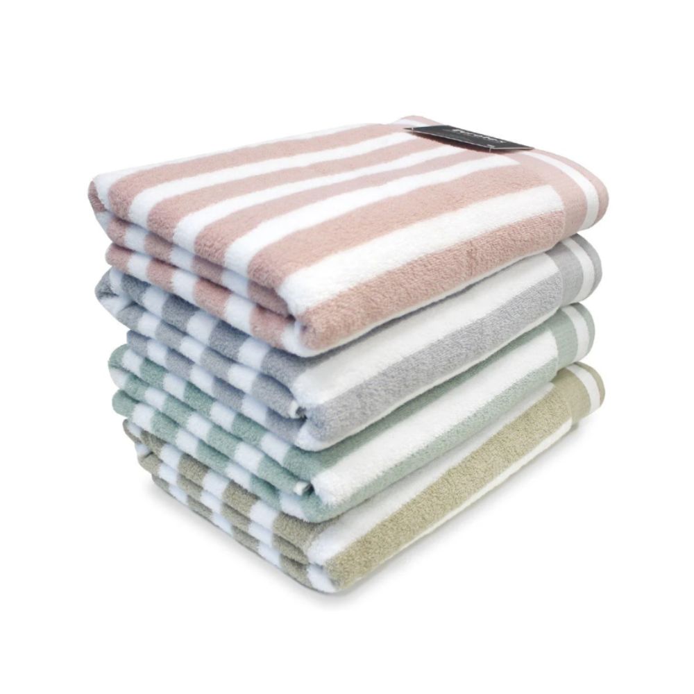 EUROTEX - BATH ACCESSORIES