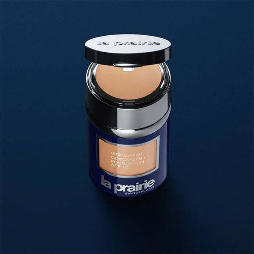 LA PRAIRIE - MAKEUP