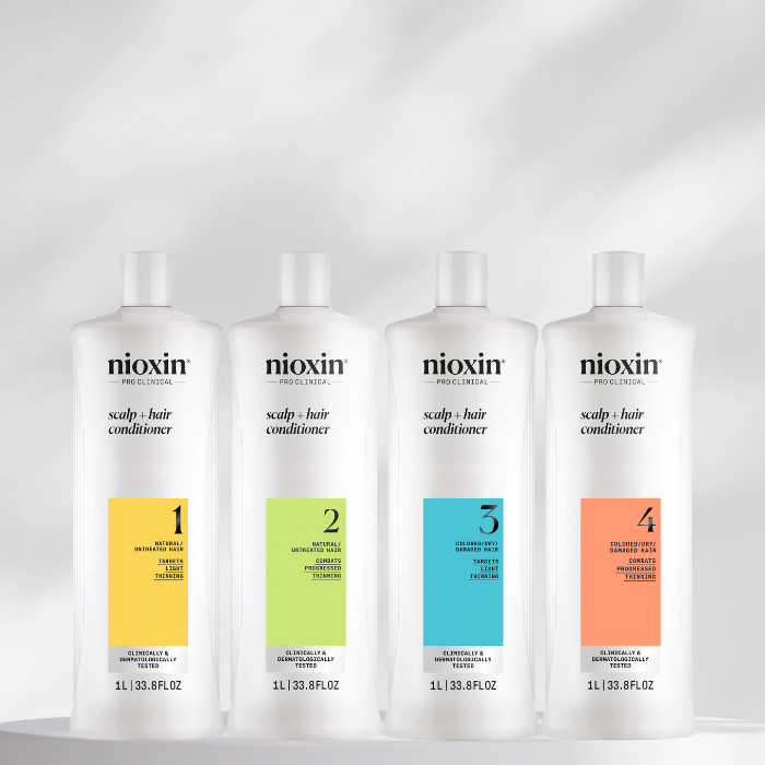 NIOXIN - CONDITIONER