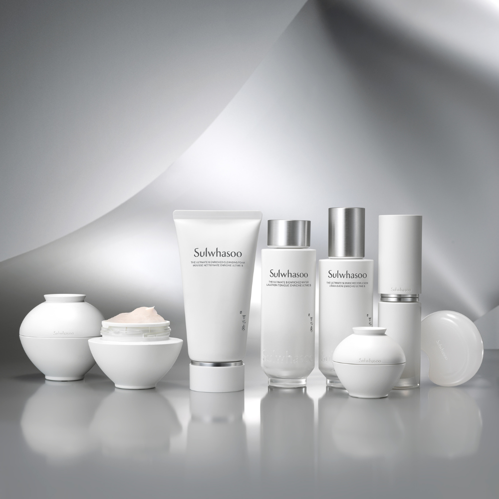SULWHASOO - TUS LINE
