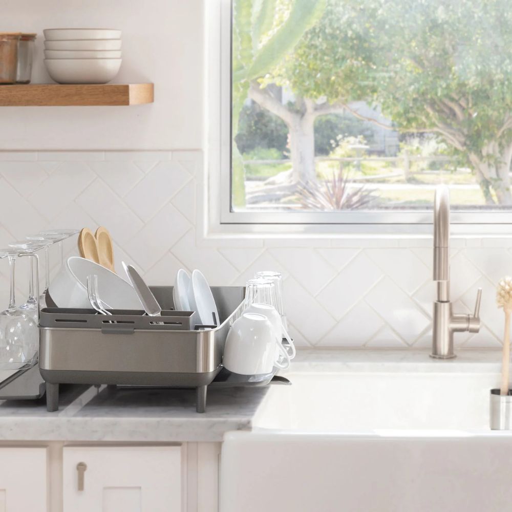 SIMPLEHUMAN - Kitchen Tools & Acessories