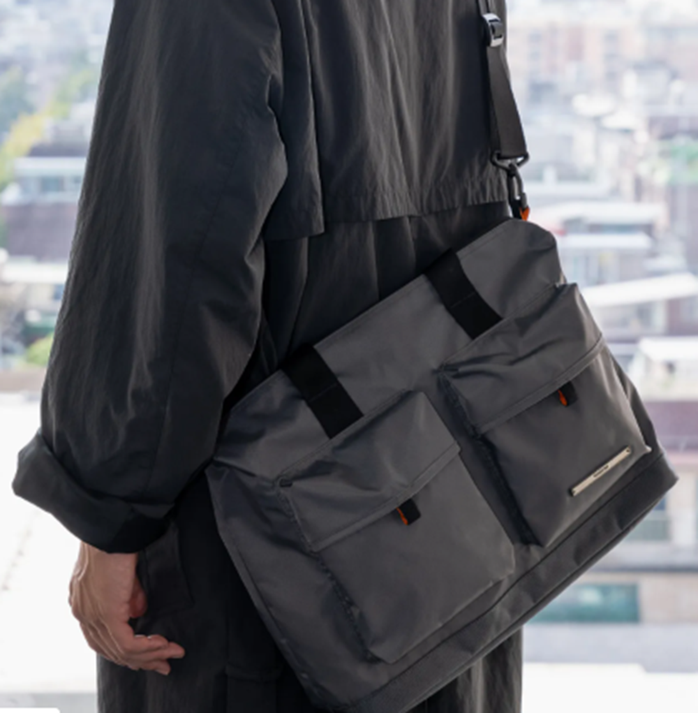 RAWROW - CITY WALKER