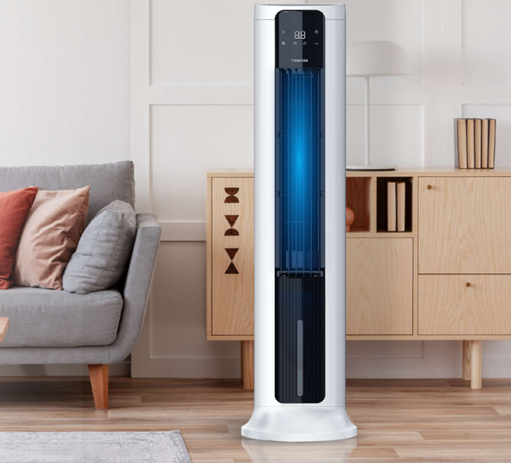 TOSHIBA - HOME APPLIANCES