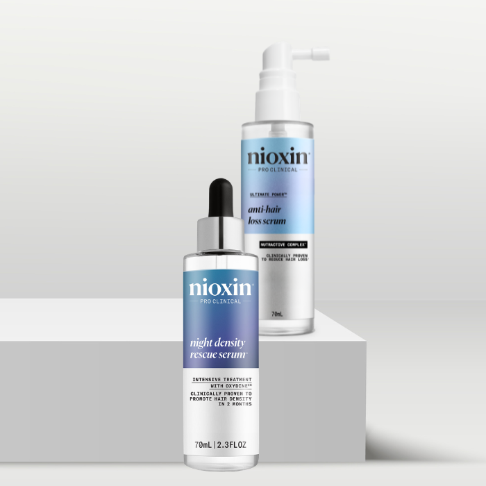 NIOXIN - SERUM