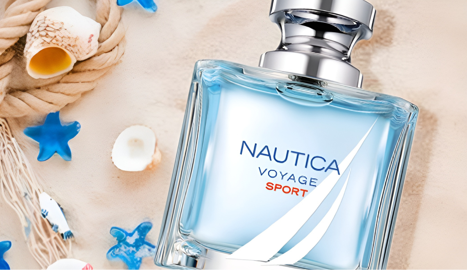 NAUTICA FRAGRANCES