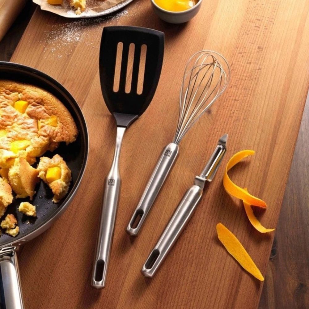 ZWILLING J.A.HENCKELS - KITCHEN TOOLS