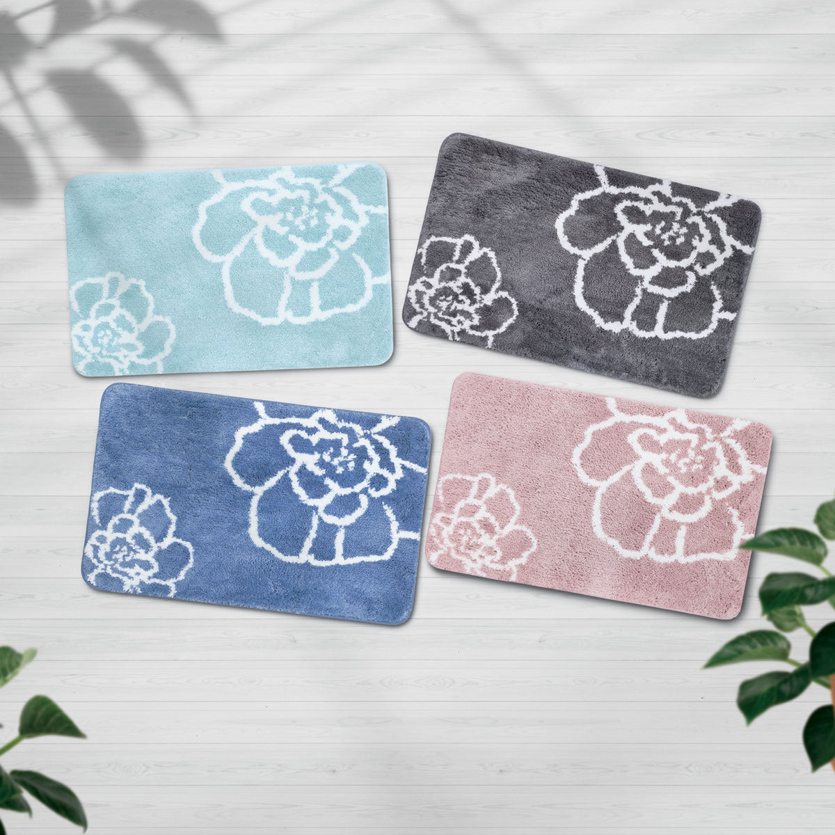 SUZANNE SOBELLE - MATS