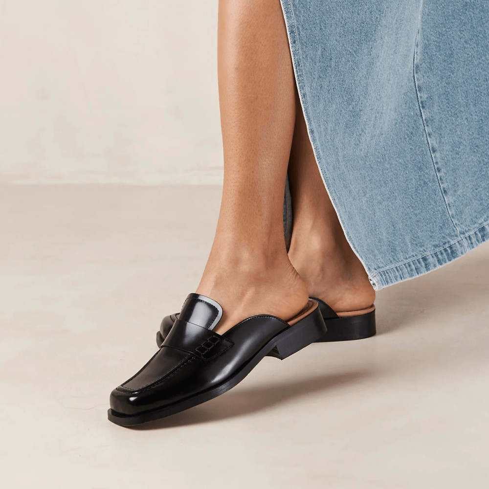 ALOHAS - MULES - Metro Singapore Departmental Store - Celebrating 69 Years in SG