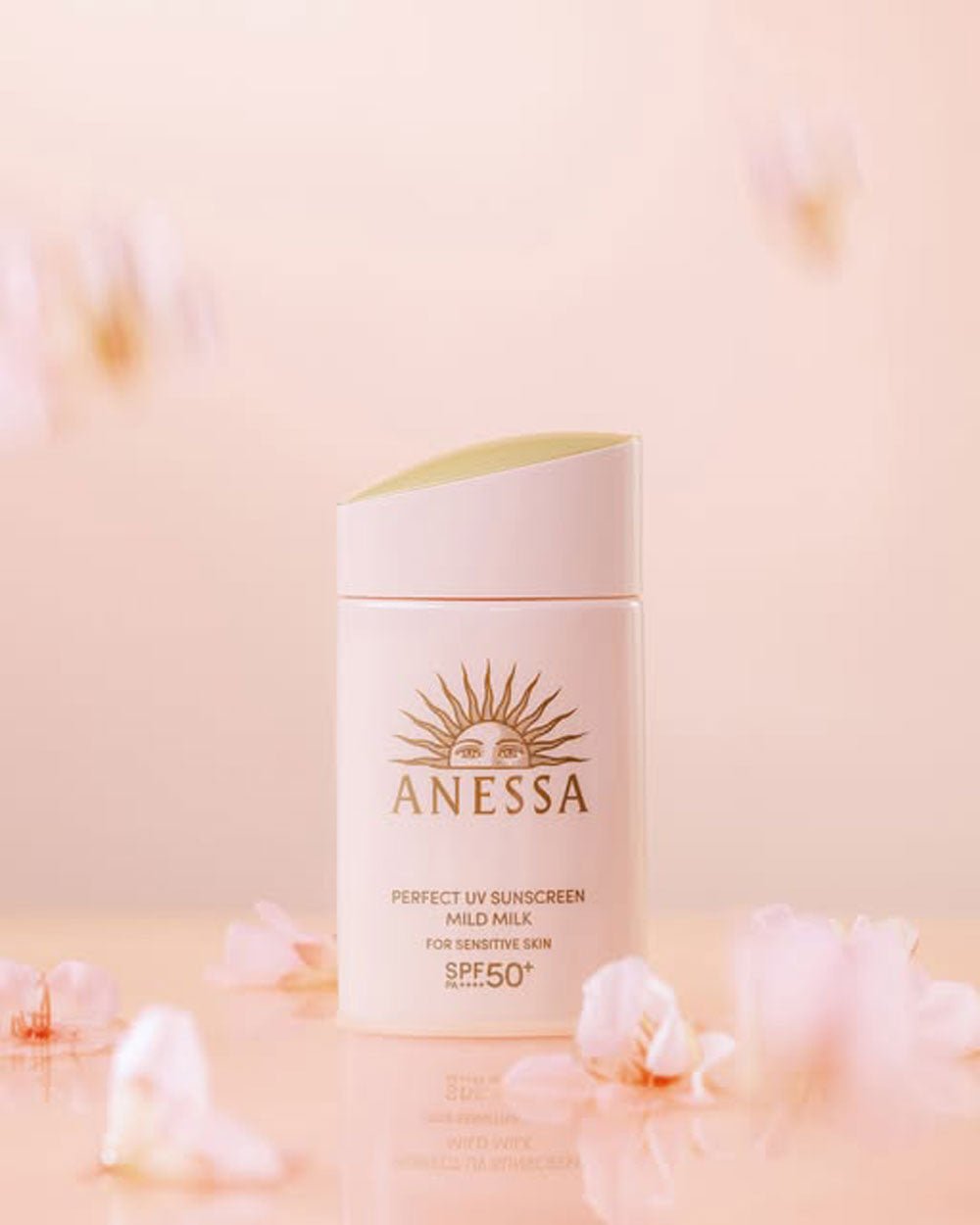 ANESSA - MILK-BASED - Metro Singapore Departmental Store - Celebrating 69 Years in SG