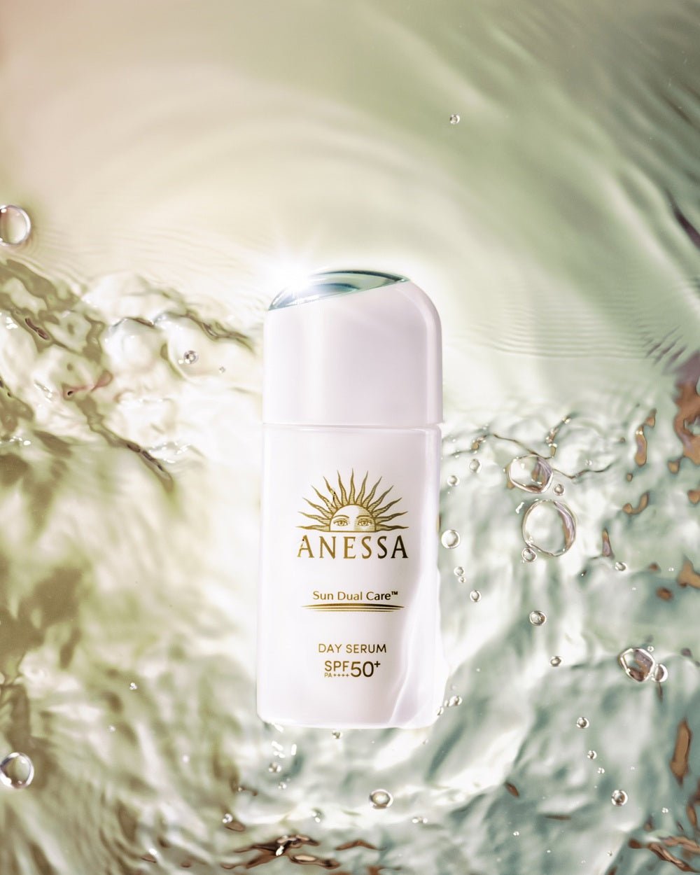 ANESSA - SERUMS - Metro Singapore Departmental Store - Celebrating 69 Years in SG