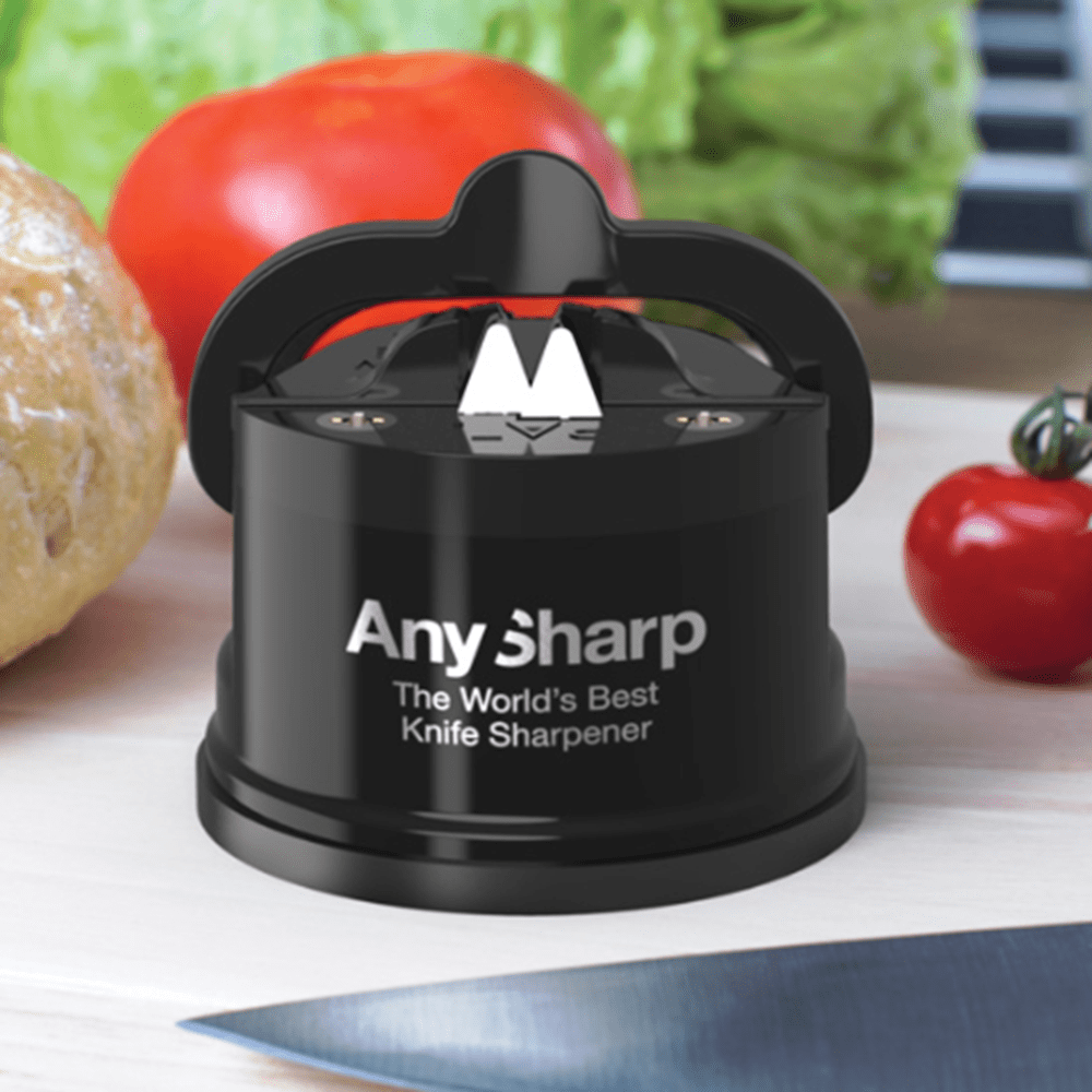 ANYSHARP - KNIFE SHARPENER - Metro Singapore Departmental Store - Celebrating 69 Years in SG