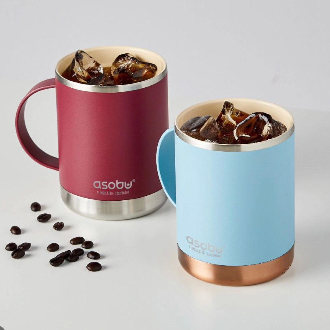 ASOBU - MUGS - Metro Singapore Departmental Store - Celebrating 69 Years in SG