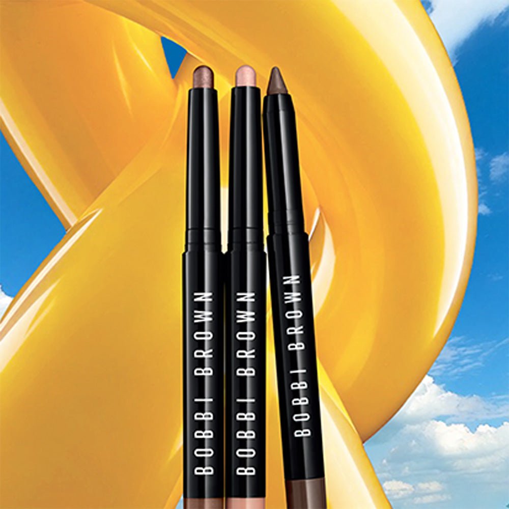 BOBBI BROWN - EYES - Metro Singapore Departmental Store - Celebrating 69 Years in SG