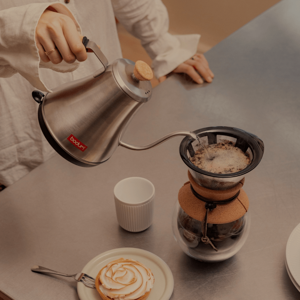 BODUM - COFFEE & TEA - Metro Singapore Departmental Store - Celebrating 69 Years in SG