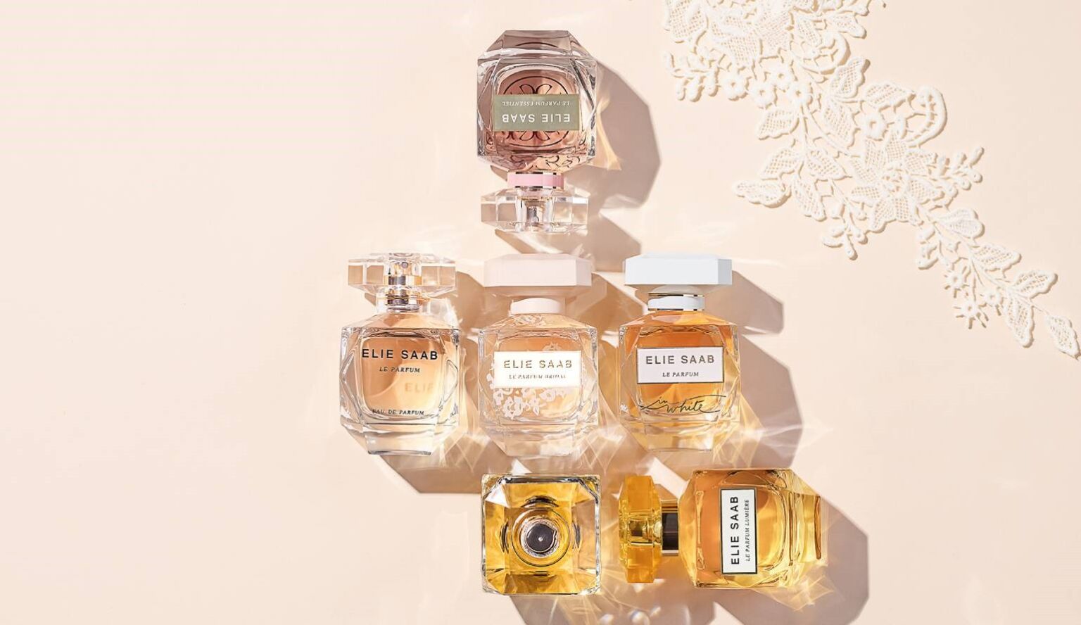 ELIE SAAB