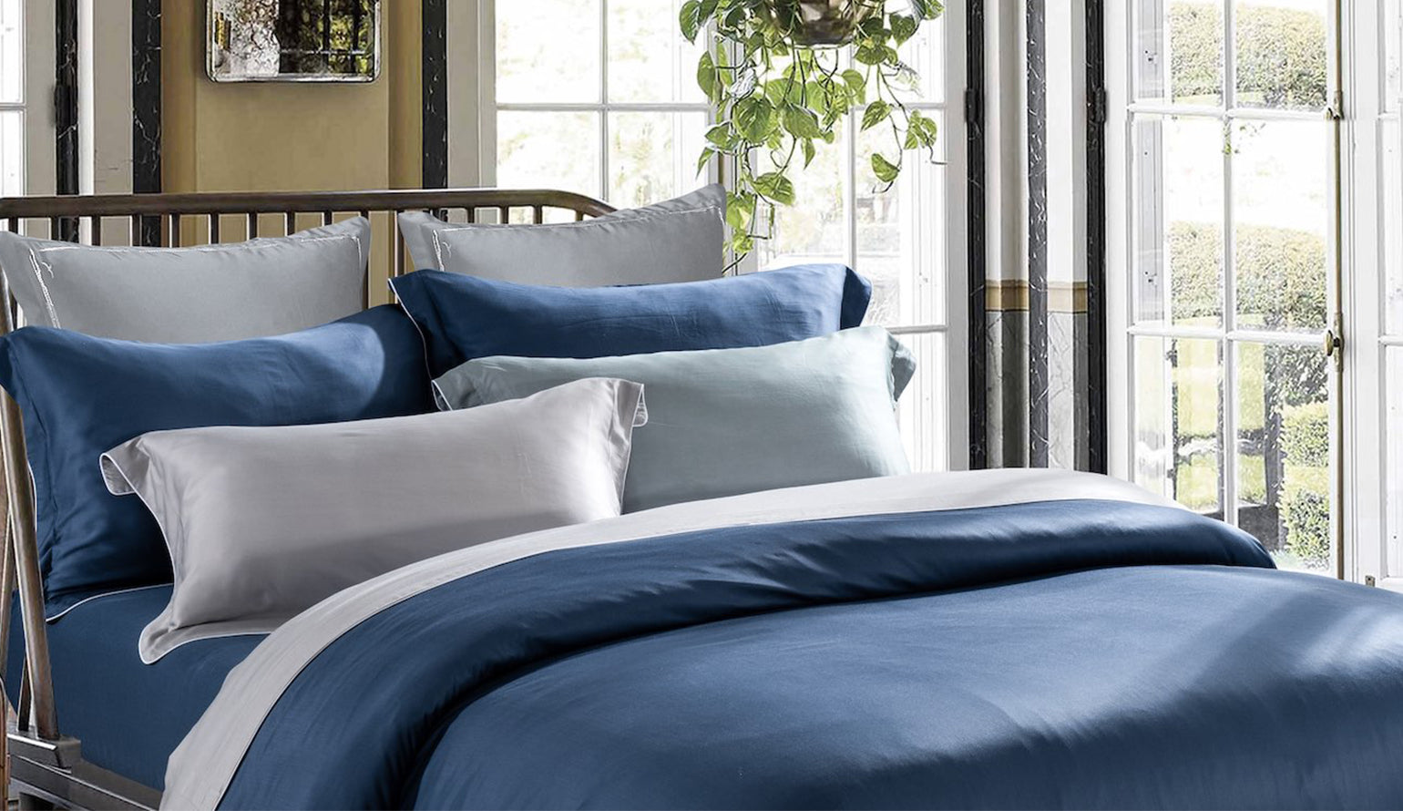 M MAISON BEDDING