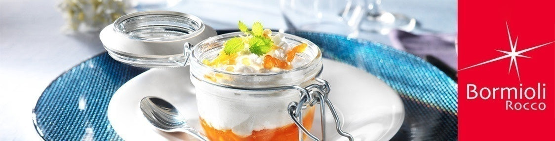BORMIOLI ROCCO