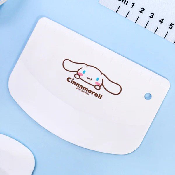 CHEFMADE - CINNAMOROLL - Metro Singapore Departmental Store - Celebrating 69 Years in SG