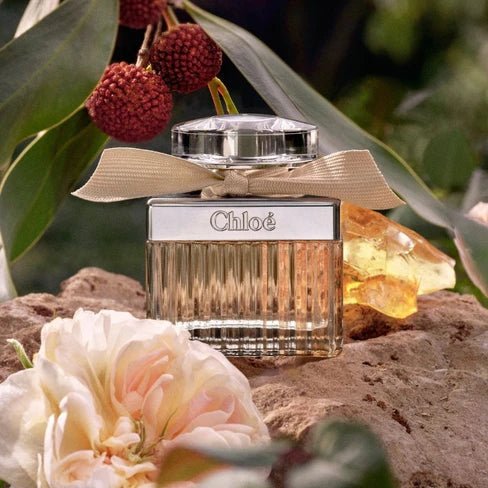 CHLOÉ - FRAGRANCES - Metro Singapore Departmental Store - Celebrating 69 Years in SG