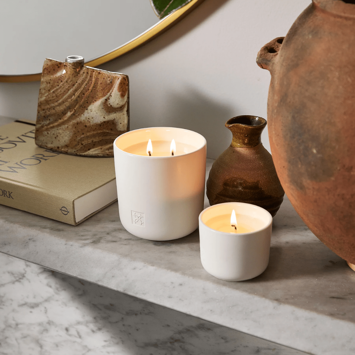 CIRCA - CANDLES - Metro Singapore Departmental Store - Celebrating 69 Years in SG