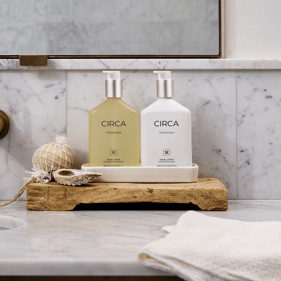 CIRCA - HAND CARE - Metro Singapore Departmental Store - Celebrating 69 Years in SG
