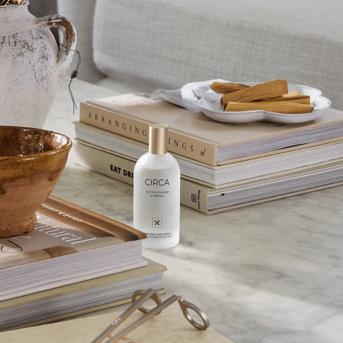 CIRCA - ROOM & LINEN SPRAY - Metro Singapore Departmental Store - Celebrating 69 Years in SG