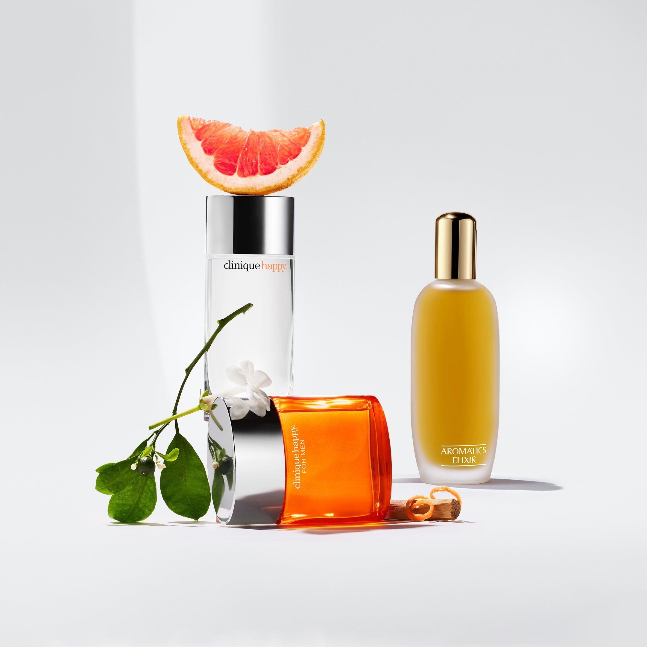 CLINIQUE - FRAGRANCES - Metro Singapore Departmental Store - Celebrating 69 Years in SG