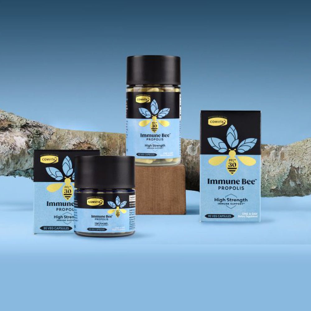COMVITA - IMMUNE BEE PROPOLIS - Metro Singapore Departmental Store - Celebrating 69 Years in SG