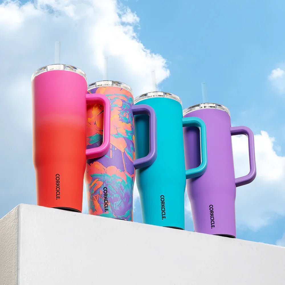 CORKCICLE - TUMBLERS - Metro Singapore Departmental Store - Celebrating 69 Years in SG