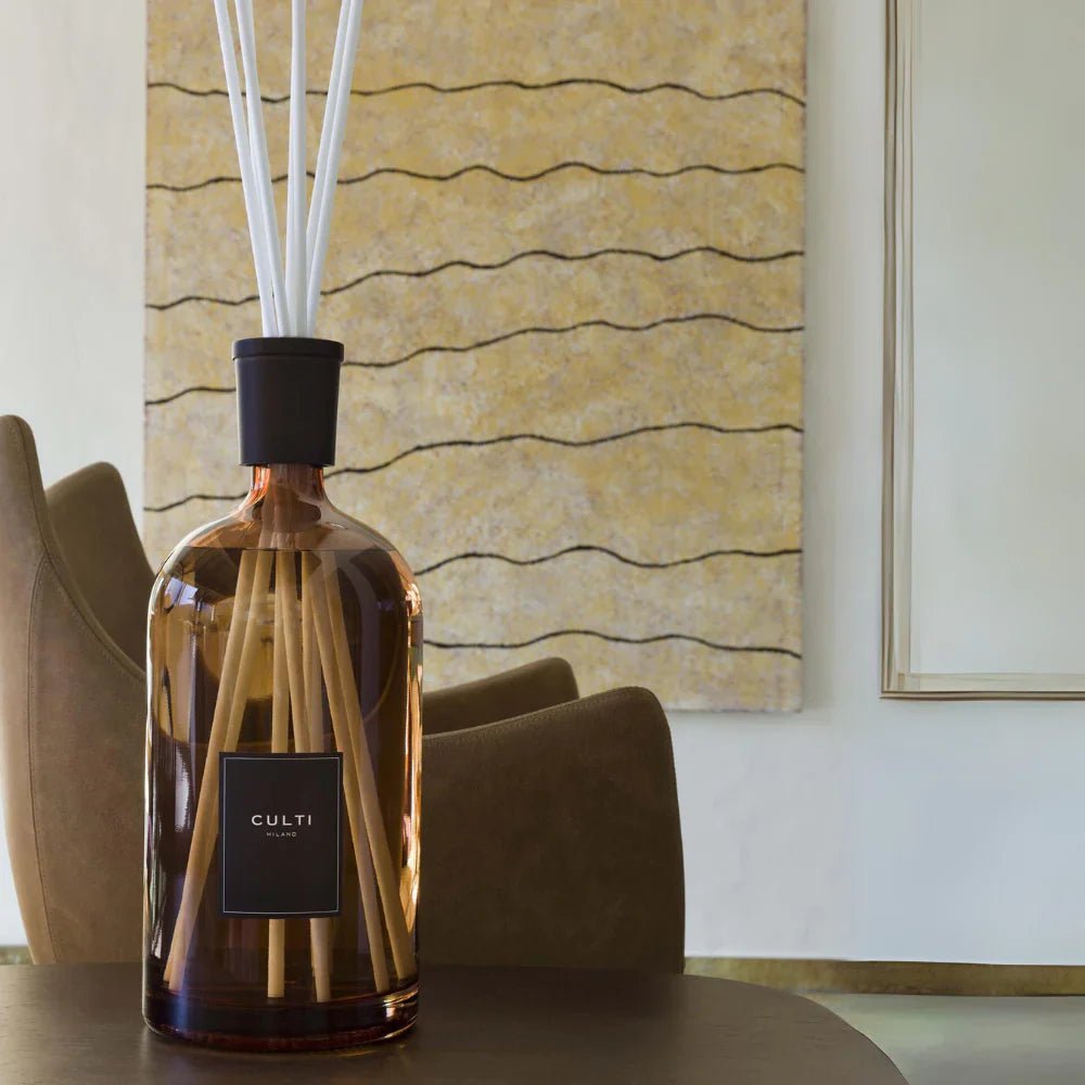CULTI MILANO - DIFFUSERS - Metro Singapore Departmental Store - Celebrating 69 Years in SG
