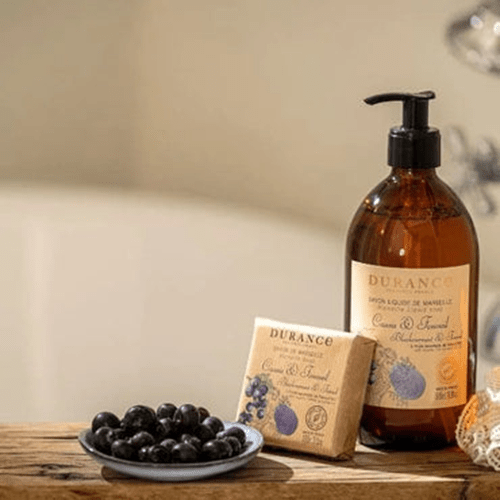 DURANCE - BODY CARE - Metro Singapore Departmental Store - Celebrating 69 Years in SG