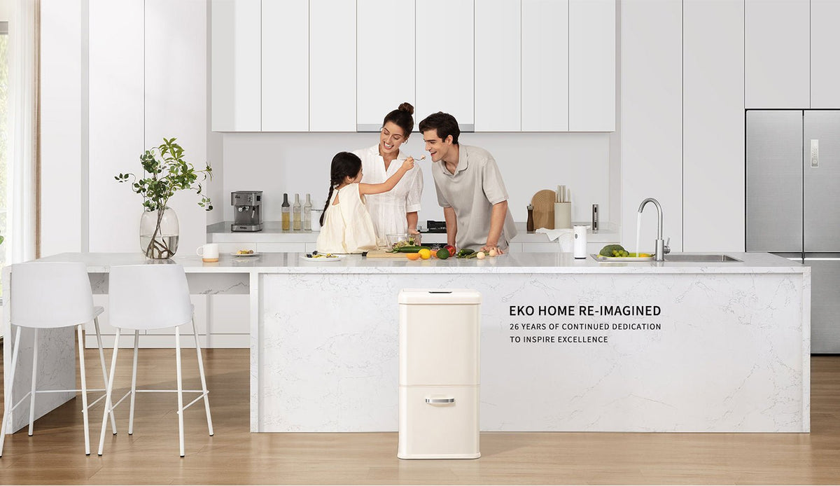 EKOHOME - Metro Singapore Departmental Store - Celebrating 69 Years in SG